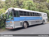 Transportes Filemón Villalobos HB 4885 na cidade de Los Ángeles, San Rafael, Heredia, Costa Rica, por Luis Diego Sánchez. Número da foto: #12439210.