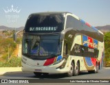Arte Transportes e Turismo 21000 na cidade de Montes Claros, Minas Gerais, Brasil, por Luis Henrique de Oliveira Queiroz. Número da foto: #12440662.