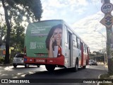Laguna Auto Ônibus 23088 na cidade de Belo Horizonte, Minas Gerais, Brasil, por Quintal de Casa Ônibus. Número da foto: #:id.