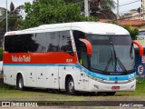 Viação Vale do Tietê 829 na cidade de Campo Limpo Paulista, São Paulo, Brasil, por Rafael Campos. Número da foto: #12441140.