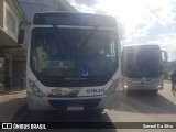 Viação Montes Brancos RJ 196.032 na cidade de Saquarema, Rio de Janeiro, Brasil, por Samuel Da Silva. Número da foto: #:id.
