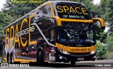 Expresso Nordeste 6072 na cidade de São Paulo, São Paulo, Brasil, por Carlos Júnior. Número da foto: #12440073.