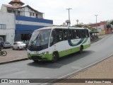 Araguaia Táxi Lotação 053 na cidade de Cuiabá, Mato Grosso, Brasil, por Rafael Nunes Pereira. Número da foto: #:id.