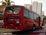 Transportes Peixoto 1.2.001 na cidade de Niterói, Rio de Janeiro, Brasil, por Rafael Lima. Número da foto: #:id.