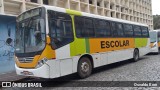 Escolares 9607 na cidade de Resende, Rio de Janeiro, Brasil, por Osvaldo Born. Número da foto: #:id.