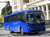 Auto Viação Palmares D17513 na cidade de Rio de Janeiro, Rio de Janeiro, Brasil, por Andrew Campos. Número da foto: #:id.