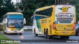 Empresa Gontijo de Transportes 18805 na cidade de Itabuna, Bahia, Brasil, por Bruno Samuel. Número da foto: #12440802.