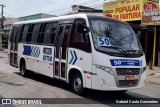 Transporte Alternativo Complementar de Betim 065 na cidade de Betim, Minas Gerais, Brasil, por Gabriel Costa Guimarães. Número da foto: #12441057.