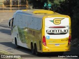 Empresa Gontijo de Transportes 19710 na cidade de Belo Horizonte, Minas Gerais, Brasil, por Douglas Célio Brandao. Número da foto: #12440021.