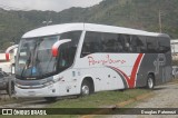 Paraibuna Transportes 22022 na cidade de Juiz de Fora, Minas Gerais, Brasil, por Douglas Paternezi. Número da foto: #12440258.