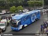 Cruzeiro Esporte Clube RAPOSA 2 na cidade de Belo Horizonte, Minas Gerais, Brasil, por Douglas Célio Brandao. Número da foto: #:id.