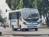 Sistema Complementar de Alagoas 7 8105 na cidade de Maceió, Alagoas, Brasil, por Luiz Fernando. Número da foto: #12440336.
