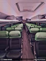 FlixBus Transporte e Tecnologia do Brasil 1300 na cidade de Curitiba, Paraná, Brasil, por Andre Santos de Moraes. Número da foto: #12440550.