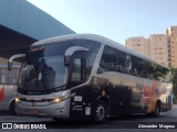 Rápido Campinas 11118 na cidade de Sorocaba, São Paulo, Brasil, por Alexandre  Magnus. Número da foto: #12440289.