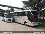 GVTur Turismo e Transportes 1J02 na cidade de Florianópolis, Santa Catarina, Brasil, por Bruno Barbosa Cordeiro. Número da foto: #12439923.