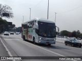 Eucatur - Empresa União Cascavel de Transportes e Turismo 4941 na cidade de São Paulo, São Paulo, Brasil, por Rafael Lopes de Oliveira. Número da foto: #12439310.