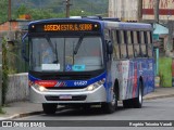 Next Mobilidade - ABC Sistema de Transporte 81.627 na cidade de Rio Grande da Serra, São Paulo, Brasil, por Rogério Teixeira Varadi. Número da foto: #12440107.