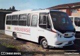 Auto Viação Imbuiense 1300 na cidade de Imbuia, Santa Catarina, Brasil, por Amarildo Kamers. Número da foto: #:id.