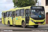 Viação Primor 400.215 na cidade de São Luís, Maranhão, Brasil, por Paulo Henrique Pereira Borges. Número da foto: #12440002.