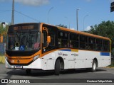 Itamaracá Transportes 1.679 na cidade de Recife, Pernambuco, Brasil, por Gustavo Felipe Melo. Número da foto: #12439810.