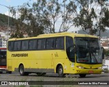 Viação Itapemirim 8555 na cidade de Caruaru, Pernambuco, Brasil, por Lenilson da Silva Pessoa. Número da foto: #12440216.