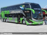 Aliança Turismo 3050 na cidade de Duque de Caxias, Rio de Janeiro, Brasil, por Augusto César. Número da foto: #:id.