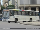 Transportes Barra C13029 na cidade de Rio de Janeiro, Rio de Janeiro, Brasil, por Marlon Mendes da Silva Souza. Número da foto: #:id.