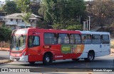 Expresso Unir 14307 na cidade de São José da Lapa, Minas Gerais, Brasil, por Moisés Magno. Número da foto: #12440339.