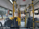 Transwolff Transportes e Turismo 7 8932 na cidade de São Paulo, São Paulo, Brasil, por Mateus C.  Cardoso. Número da foto: #12441181.