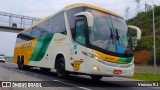 Empresa Gontijo de Transportes 18335 na cidade de Magé, Rio de Janeiro, Brasil, por Vinicius RJ. Número da foto: #12439320.