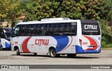 CMW Transportes 1189 na cidade de Bragança Paulista, São Paulo, Brasil, por George Miranda. Número da foto: #:id.