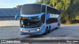 Viação Águia Branca 50270 na cidade de Cruz das Almas, Bahia, Brasil, por Flávio  Santos. Número da foto: #12441038.