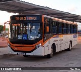 Itamaracá Transportes 1.701 na cidade de Igarassu, Pernambuco, Brasil, por Ytalo Alves. Número da foto: #:id.