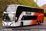 Primar Navegações e Turismo 4020 na cidade de Piraí, Rio de Janeiro, Brasil, por Paulo Henrique Pereira Borges. Número da foto: #12439981.