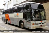 Viação Cidade do Aço RJ 174.057 na cidade de Rio de Janeiro, Rio de Janeiro, Brasil, por Paulo Henrique Pereira Borges. Número da foto: #12440022.