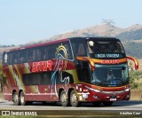 Bitur Transporte Coletivo e Turismo 20000 na cidade de Roseira, São Paulo, Brasil, por Adailton Cruz. Número da foto: #:id.