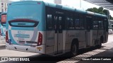 Viação Fortaleza 02307 na cidade de Fortaleza, Ceará, Brasil, por Lucas Caetano. Número da foto: #12440638.
