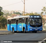 Rápido Sumaré - Piracicaba 57012 na cidade de Piracicaba, São Paulo, Brasil, por Gabriel Correa. Número da foto: #12439681.