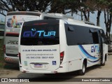 GVTur Turismo e Transportes 1J02 na cidade de Florianópolis, Santa Catarina, Brasil, por Bruno Barbosa Cordeiro. Número da foto: #12439924.