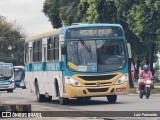 Expresso Santo Antônio 203 na cidade de Maceió, Alagoas, Brasil, por Luiz Fernando. Número da foto: #12440332.