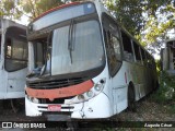 Sucata e Desmanches D87510 na cidade de Rio de Janeiro, Rio de Janeiro, Brasil, por Augusto César. Número da foto: #12441182.