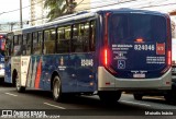 BR Mobilidade Baixada Santista 824046 na cidade de Cubatão, São Paulo, Brasil, por Moiséis Inácio. Número da foto: #:id.