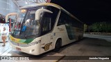 Empresa Gontijo de Transportes 18700 na cidade de Itaobim, Minas Gerais, Brasil, por Juninho Nogueira. Número da foto: #12439733.