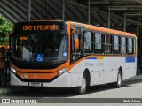 Itamaracá Transportes 1.703 na cidade de Paulista, Pernambuco, Brasil, por Ytalo Alves. Número da foto: #:id.