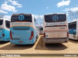 Emtram 3200 na cidade de Bom Jesus da Lapa, Bahia, Brasil, por Matheus Cauã. Número da foto: #:id.