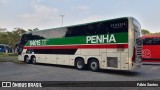 Empresa de Ônibus Nossa Senhora da Penha 64015 na cidade de São Paulo, São Paulo, Brasil, por Fábio Santos. Número da foto: #12440250.