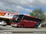 Expresso São Luiz 7830 na cidade de Caruaru, Pernambuco, Brasil, por Lenilson da Silva Pessoa. Número da foto: #12440767.