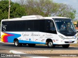 Expresso Floriano 3723 na cidade de Teresina, Piauí, Brasil, por Clemilton Rodrigues . Número da foto: #:id.