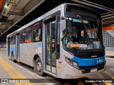 Transwolff Transportes e Turismo 6 6822 na cidade de São Paulo, São Paulo, Brasil, por Gustavo Cruz Bezerra. Número da foto: #:id.