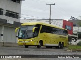 Viação Itapemirim 60045 na cidade de Caruaru, Pernambuco, Brasil, por Lenilson da Silva Pessoa. Número da foto: #12440645.